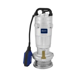 Bomba sumergible 1 HP para agua sucia TC4462 Toolcraft - Equipmaster